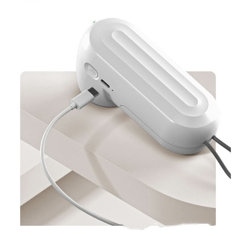 Sigillatrice Sottovuoto Elettrica Portatile Alimenti Cucina USB