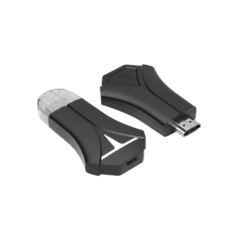 Dongle HDMI per smartphone, streaming wireless 1080p al proiettore o TV