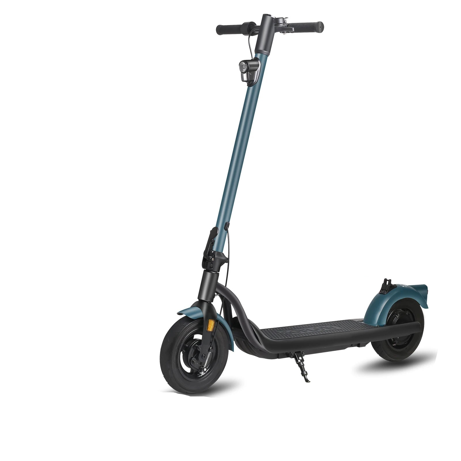 Monopattino Elettrico Mobilità Intelligente Capacità Massima 120kg Pneumatici 10''