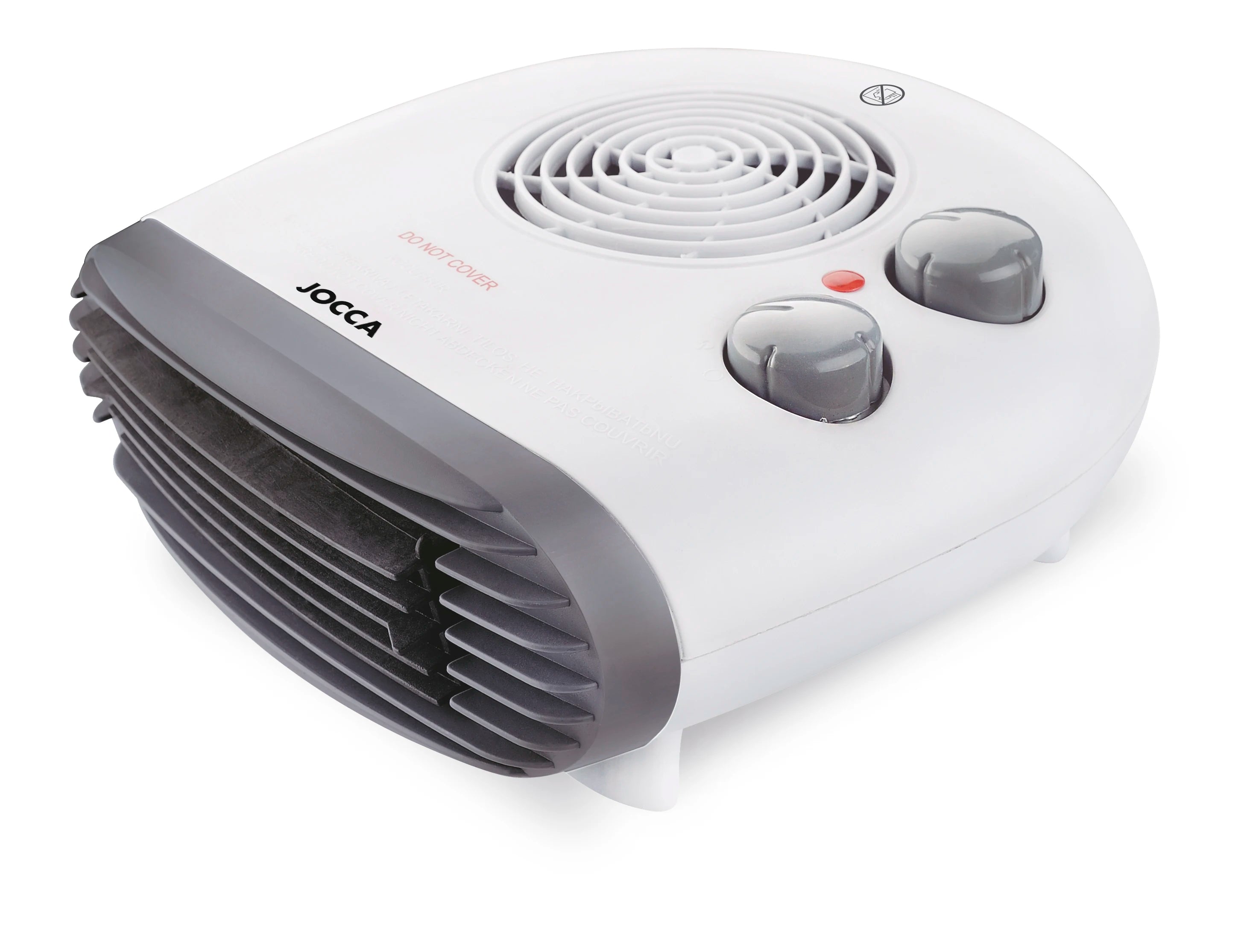 Riscaldatore Elettrico Stufa Piccole Dimensioni Piedi Antiscivolo Peso 1kg Elettrodomestici Riscaldamento Casa Climatizzazione - POWER SMARTECH