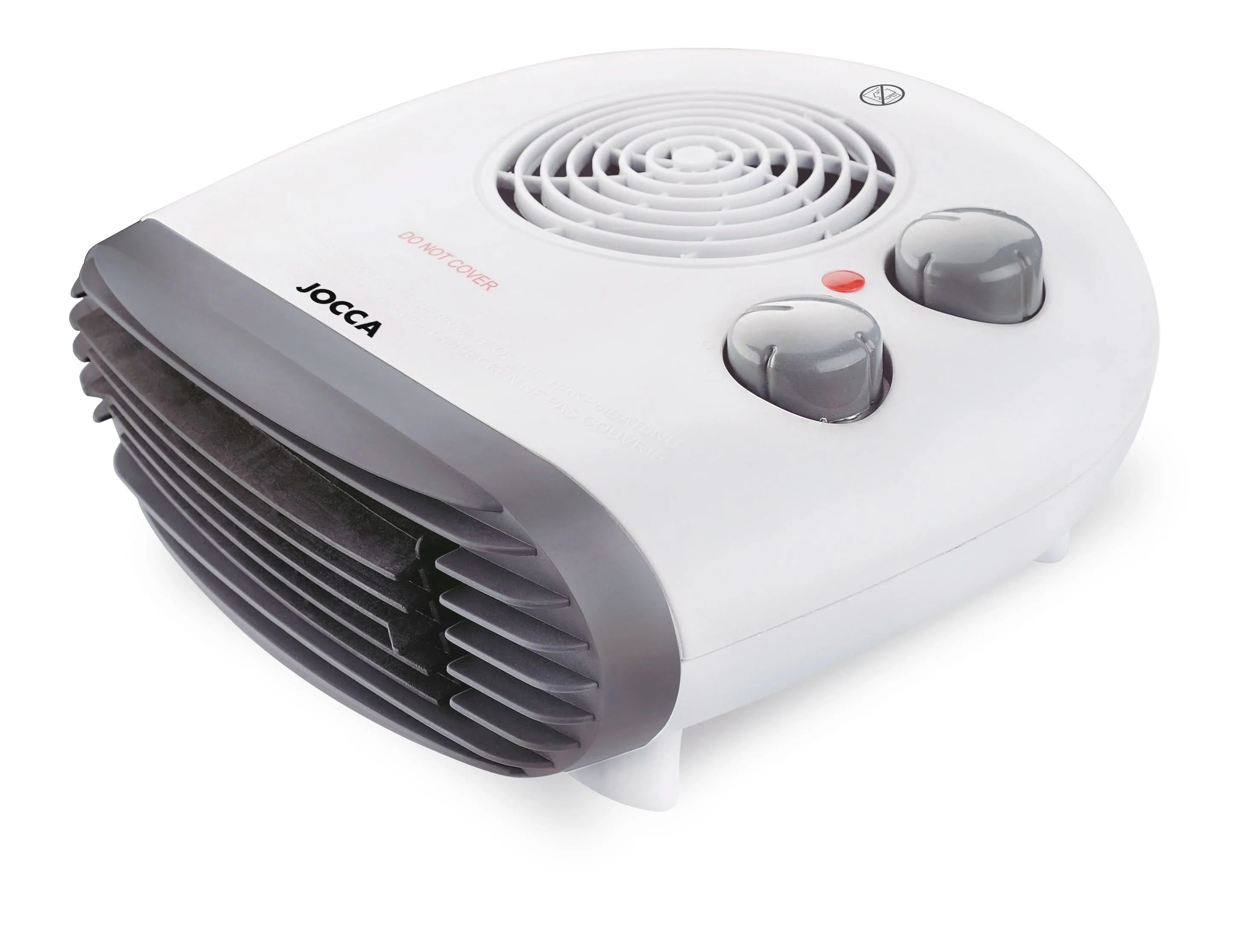 Riscaldatore Elettrico Stufa Piccole Dimensioni Piedi Antiscivolo Peso 1kg Elettrodomestici Riscaldamento Casa Climatizzazione - POWER SMARTECH