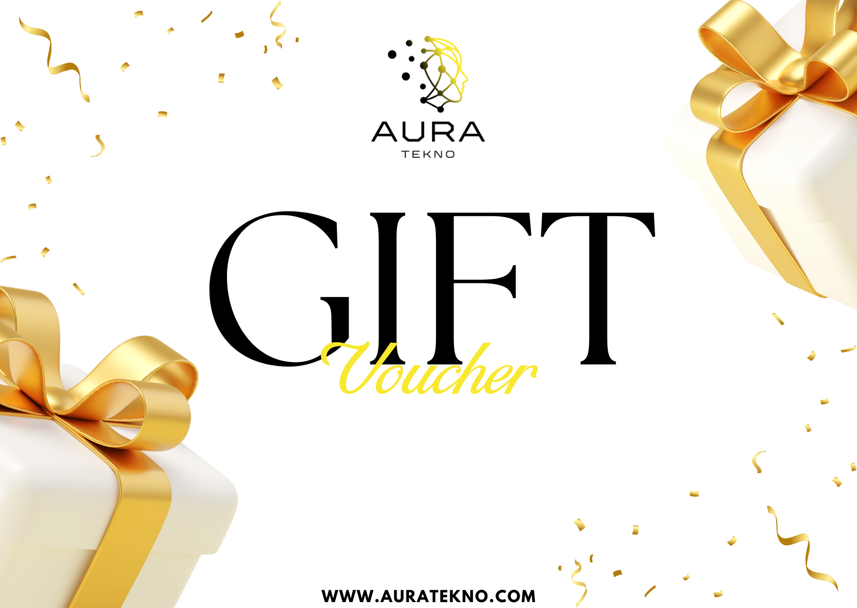 Gift Card - IN POWER SMARTECH