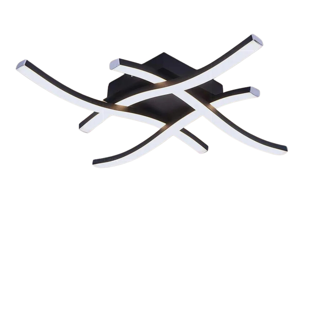 Lampadario Moderno Varianti Casa Studio Design Moderno Arredo Moderno Led Plafoniera - IN POWER SMARTECH