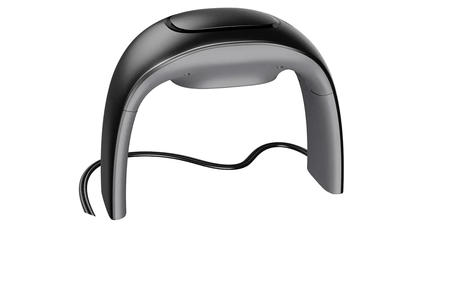 Stufa Riscaldamani Colore Nero Pieghevole 3 Temperatura Ceramica Inverno Comodo