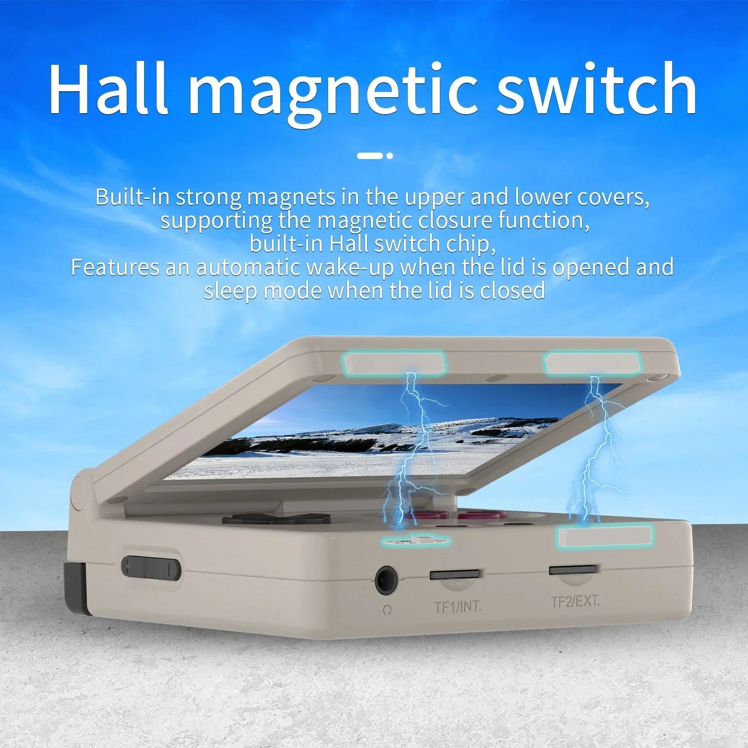 Console Video Giochi Bluetooth Pellicola Protettiva Cavo USB Diversi Colori Gaming - IN POWER SMARTECH