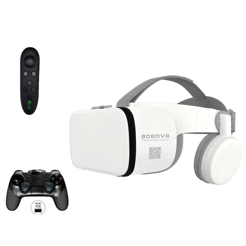 Visori Videogiochi Gaming Compatibile Smartphone Wireless Vari Colori Comodo Facile Da usare - IN POWER SMARTECH