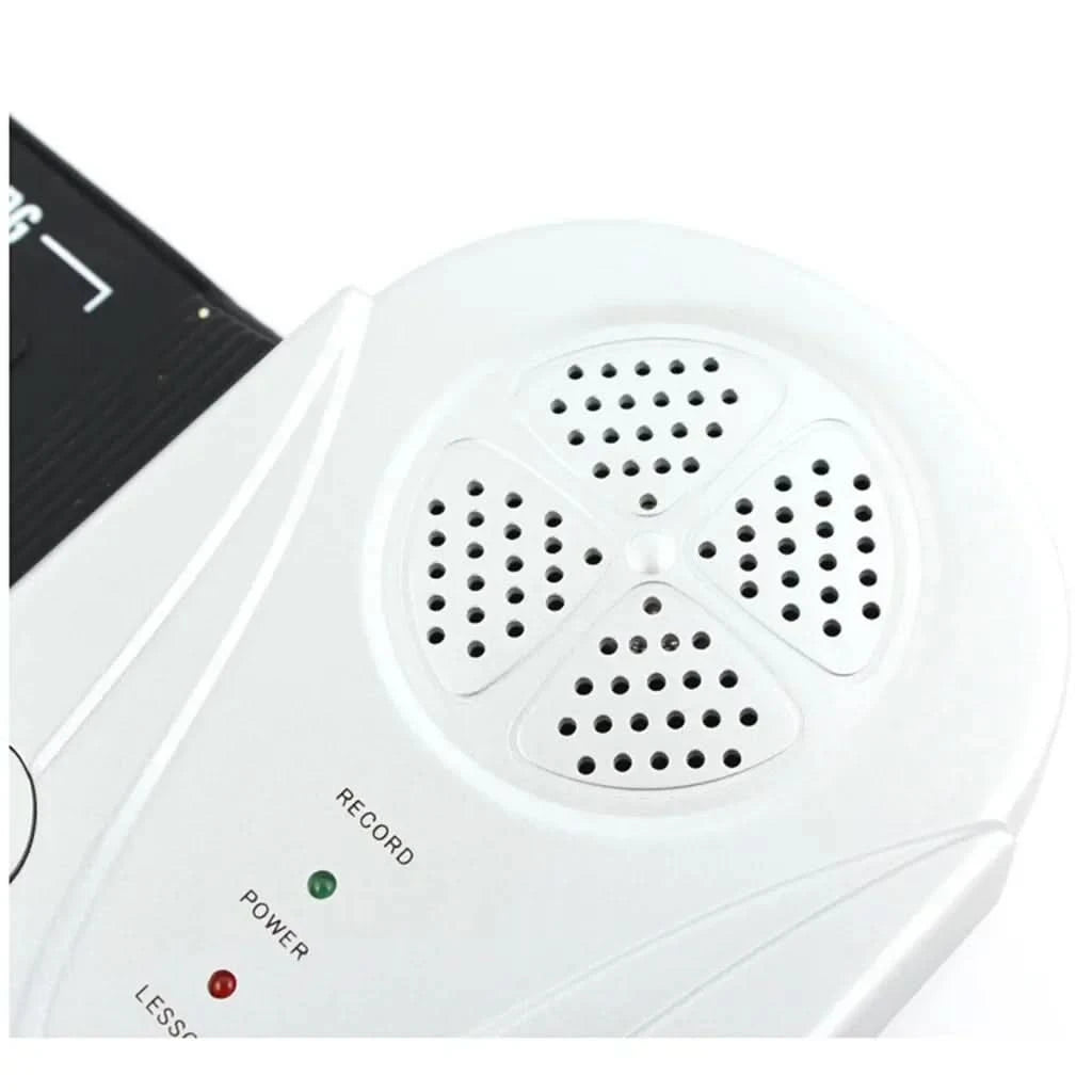 Tastiera Elettrica Gomma Silicone Pieghevole 49 Tasti Diversi Colori Flessibile Audio Accessori Strumenti Musicali - POWER SMARTECH