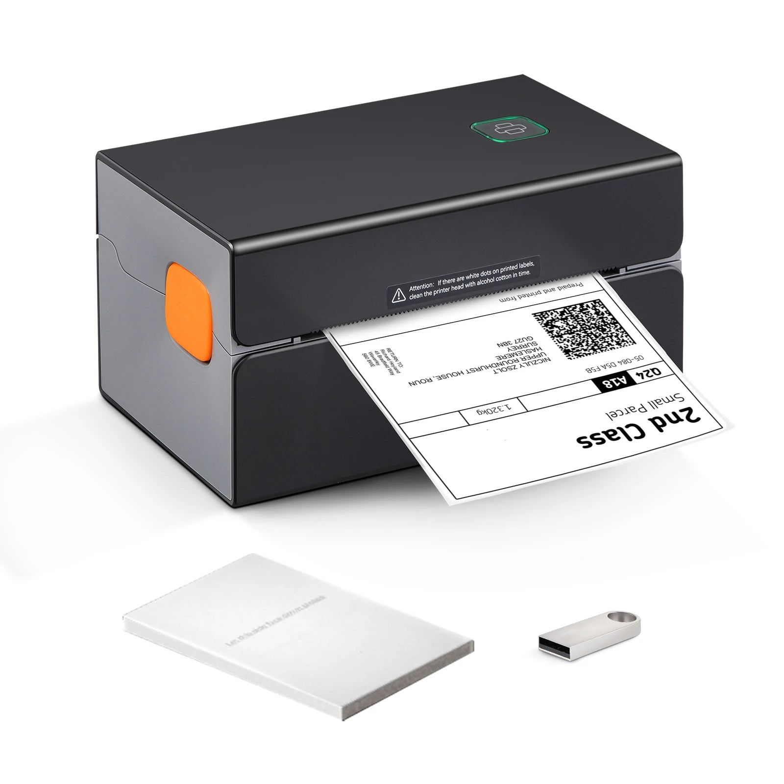Etichettatrice Professionale Bluetooth Stampa Tecnologica APP