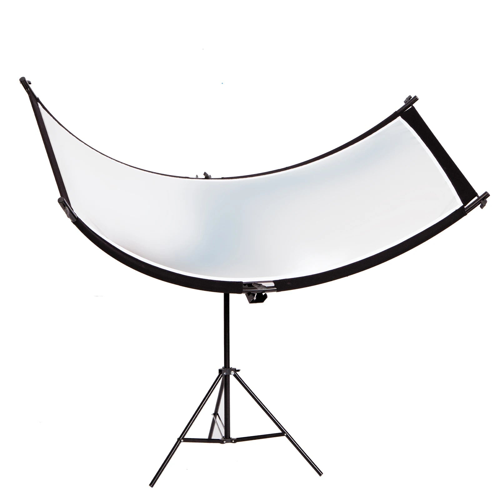 Treppiede Schermo Riflettente Diffusore Luce Studio Fotografico