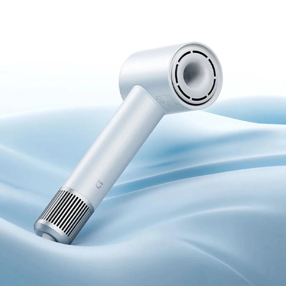 Asciugacapelli Diversi Colori 4 Temperature Luce LED 2 Velocità Controllo Intelligente Protezione Cuoio Capelluto Accessori Cura Persona Elettrodomestici - POWER SMARTECH