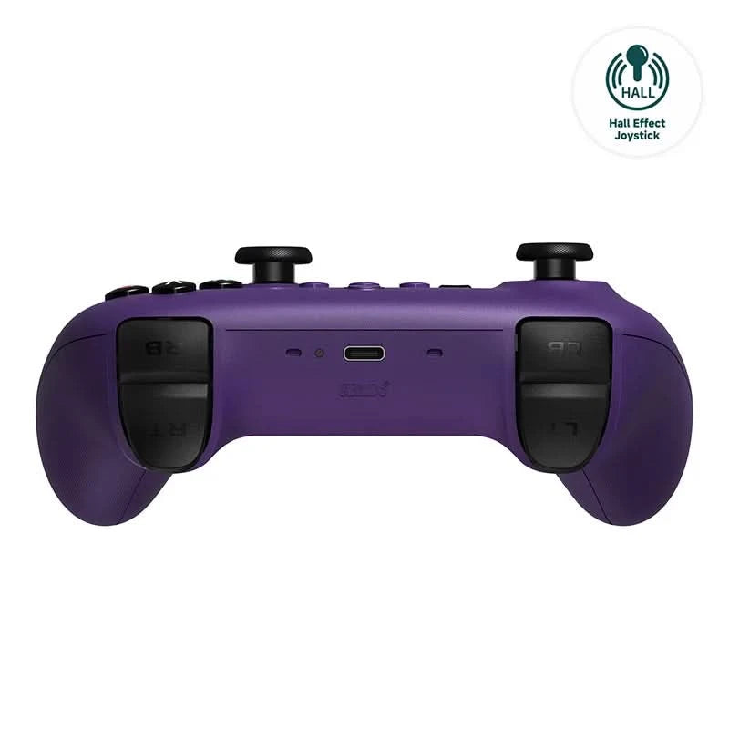 Joystick Compatibile Android Iphone PC Diversi Colori Gaming Base Ricarica Scatola USB - IN POWER SMARTECH