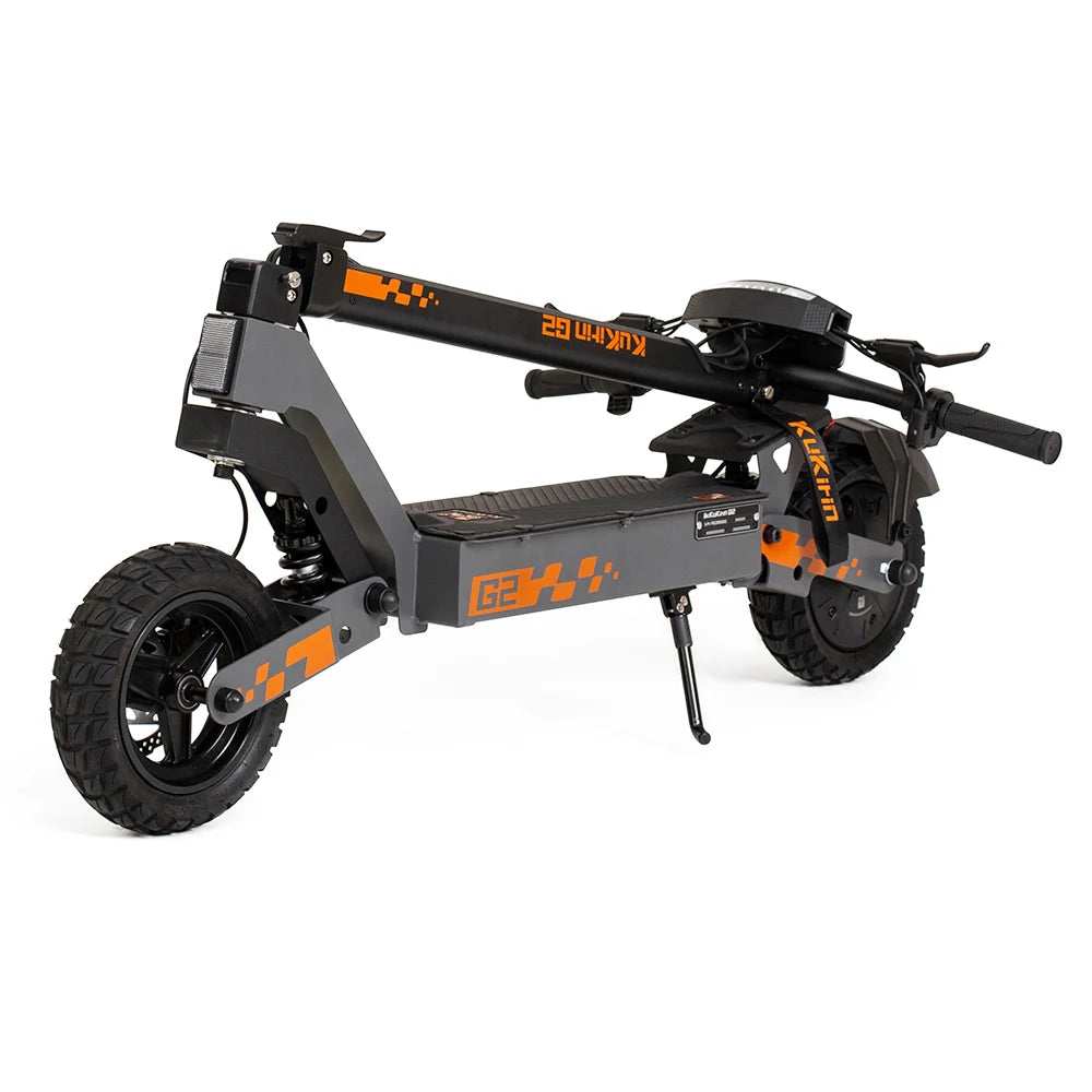 Monopattino Elettrico Potenza Motore 800W Velocità Massima 55Km/h Tempo Ricarica 9h Mobilità Elettrica Scooter - IN POWER SMARTECH