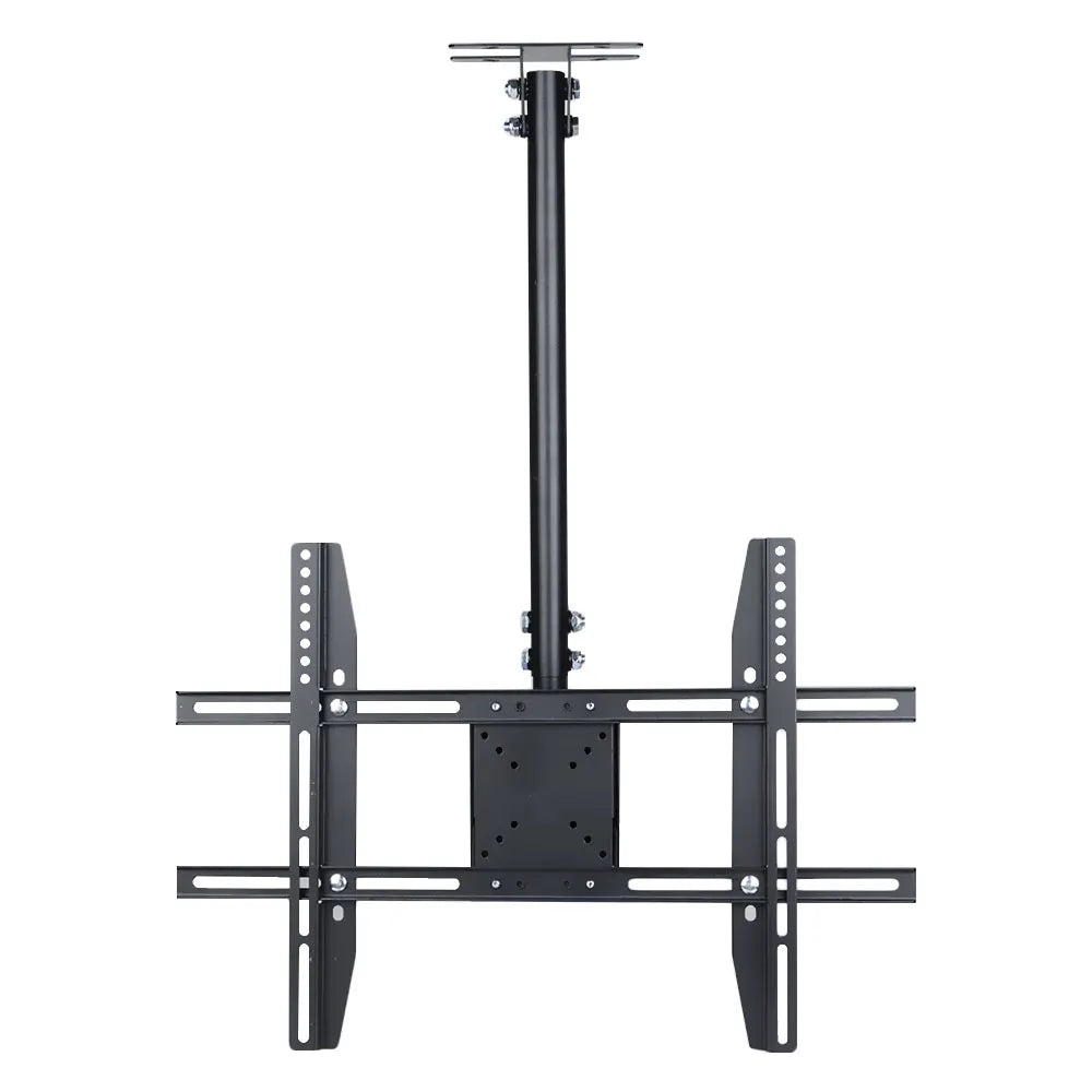 Girevole Inclinabile Montaggio Parete TV Soffitto Pannello Monitor Plasma Capacità Peso Schermo 29Kg