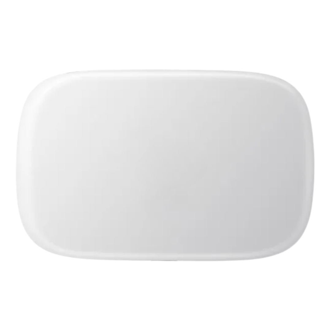 Router Hotspot Mobile Modem Wireless WiFi Bianco Materiale ABS