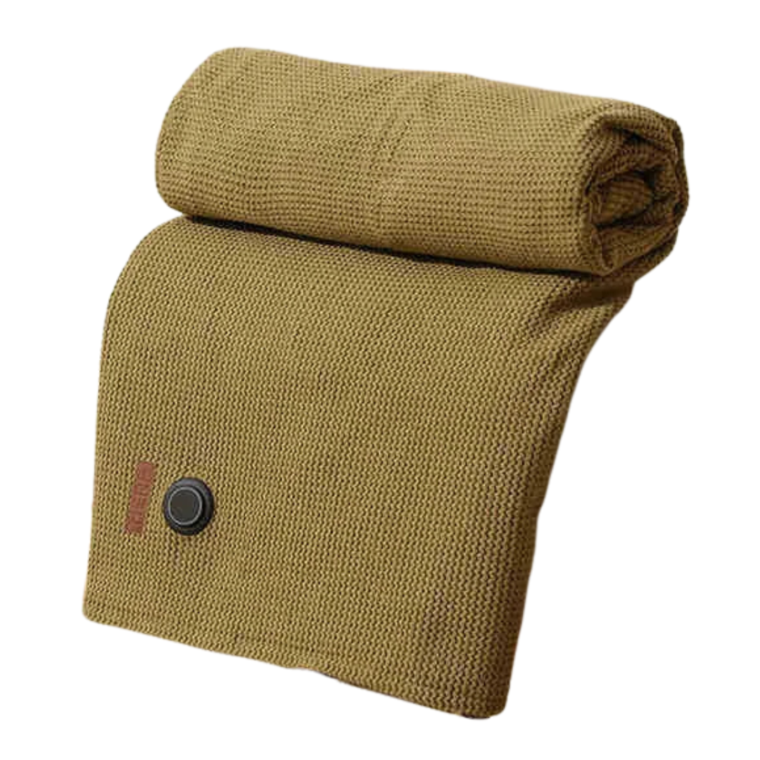 Coperta Elettrica USB Calda Portatile Spalla Ginocchio Lavabile Riscaldamento Rapido