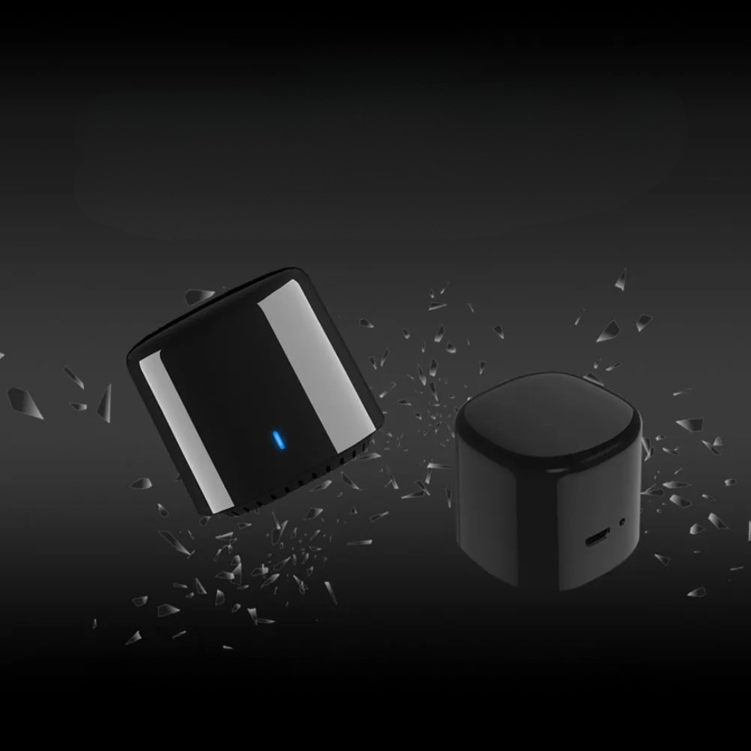 Comando Vocale Controllo Apparecchi Elettrodomestici Controllo Vocale WiFi Compatibile