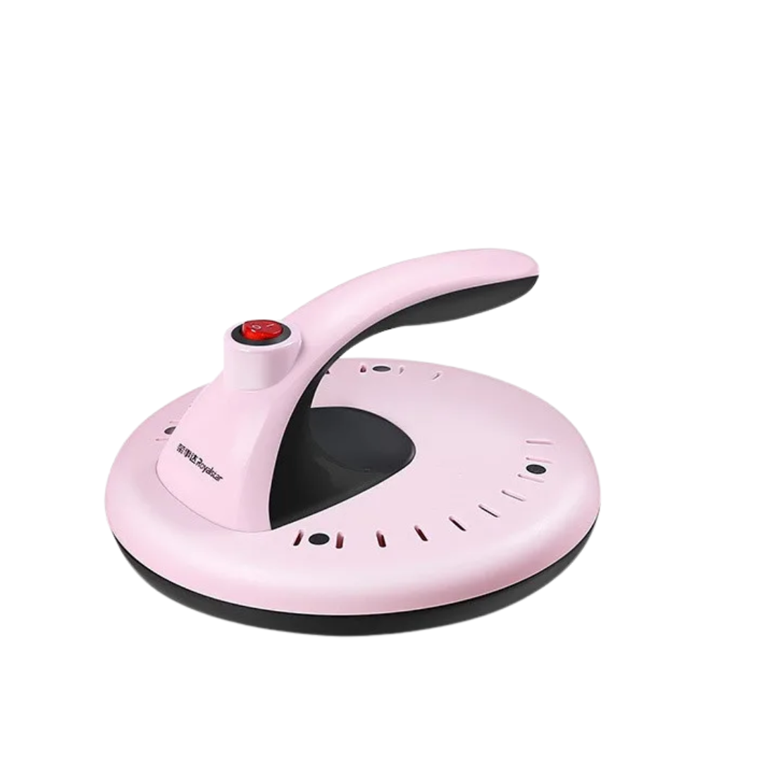 Macchina Crêpe Elettrica 220V Antiaderente Elettrica Uso Domestico Funzionamento Facile