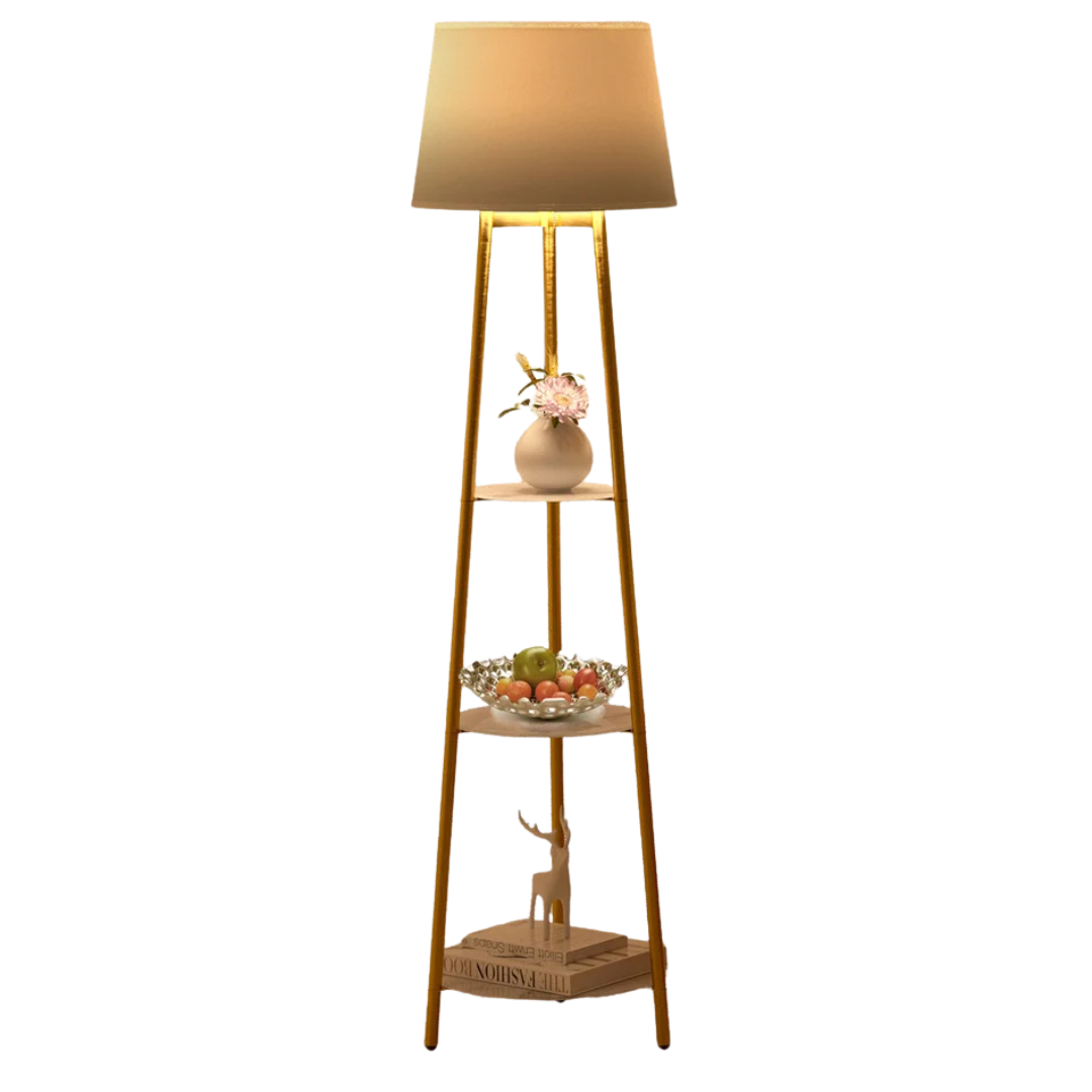 Lampada Da Pavimento Decorazione Elegante Design Moderno Arredo Salotto Camera