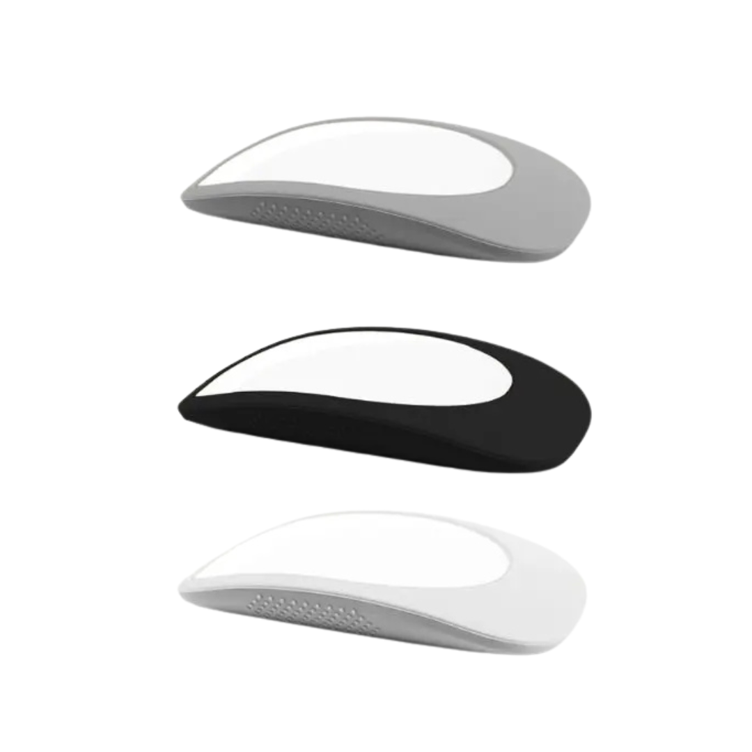 Custodia Mouse Morbida Copertura Ultrasottile Cover Silicone