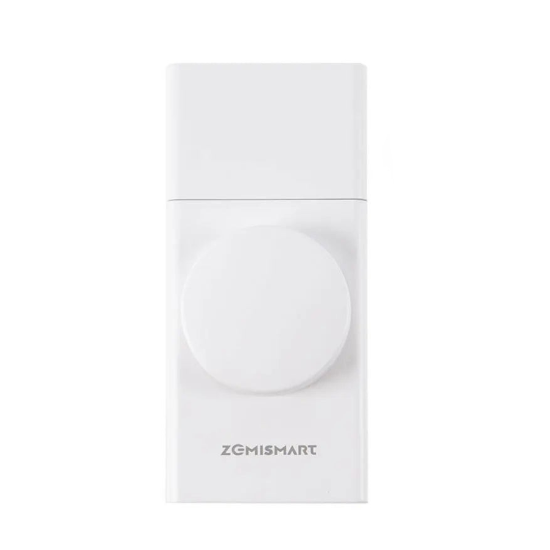 Accessorio Comando Vocale Colore Bianco Tapparelle Casa Cavo USB Incluso Dispositivi Intelligenti