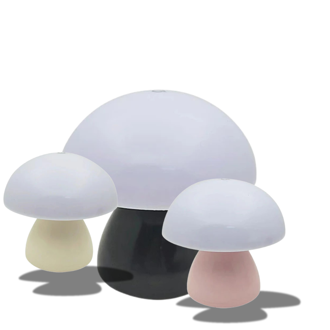 Lampada Tavolo Diverse Colorazioni Lampada Touch Design Piccola Luce Decorativa