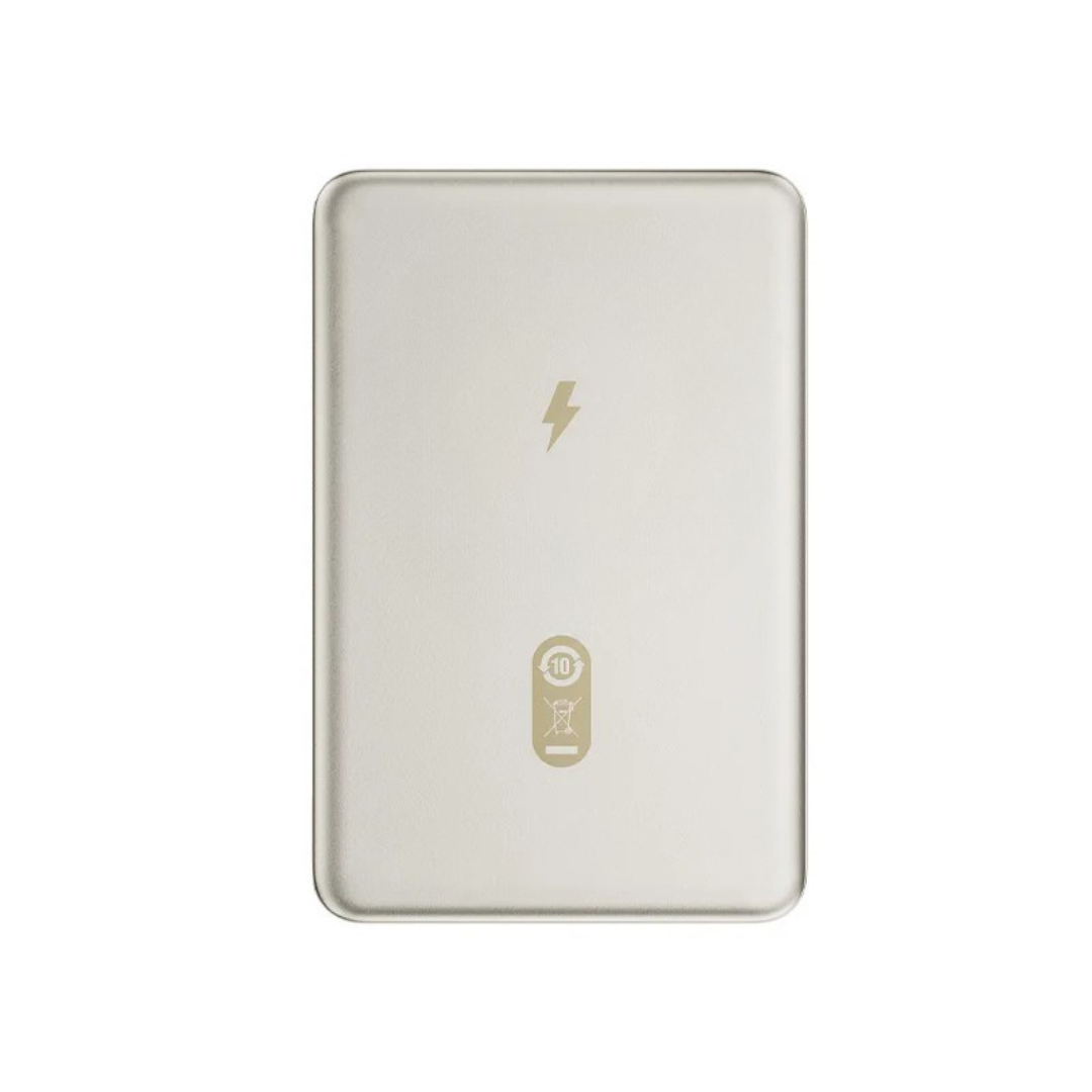 Powerbank Calamitato Telefono Comodo Pratico Piccole Dimensioni Diversi Colori