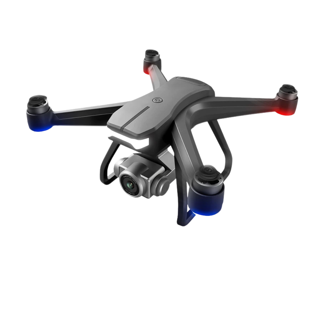 Fotocamera GPS 5G Wifi Drone 4K Professionale RC Droni Motore Grandangolo Elettronica