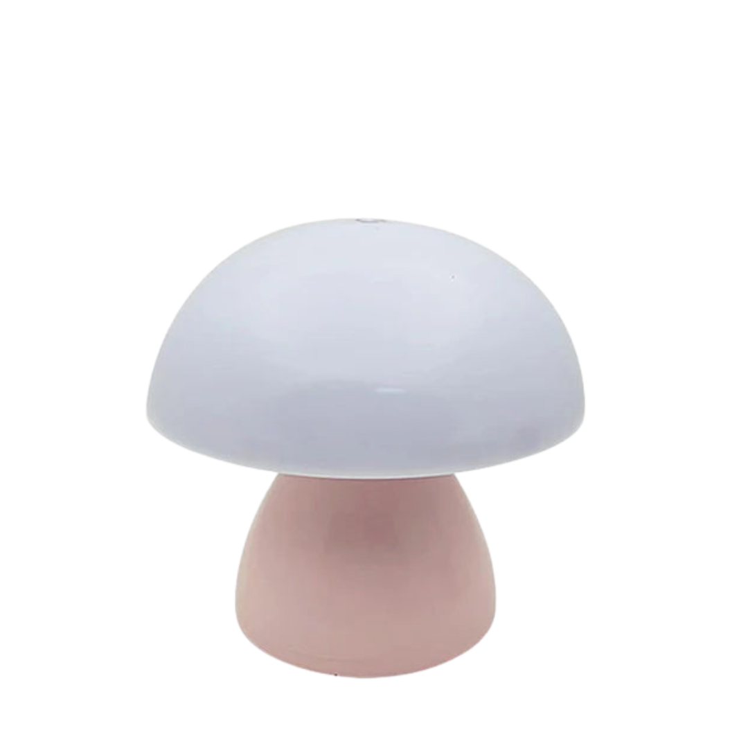 Lampada Tavolo Diverse Colorazioni Lampada Touch Design Piccola Luce Decorativa