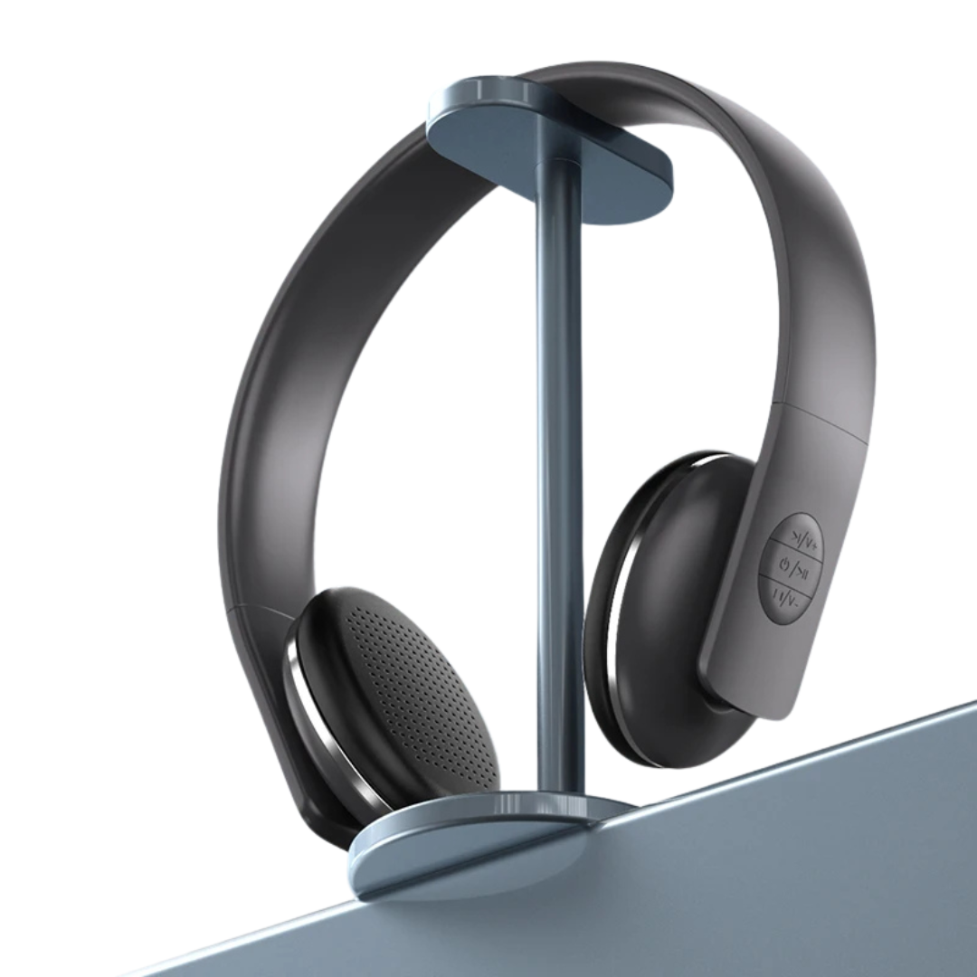 Cuffia Auricolare Bluetooth Auricolare Cuffie Wireless Stereo 3D Diverse Colorazioni