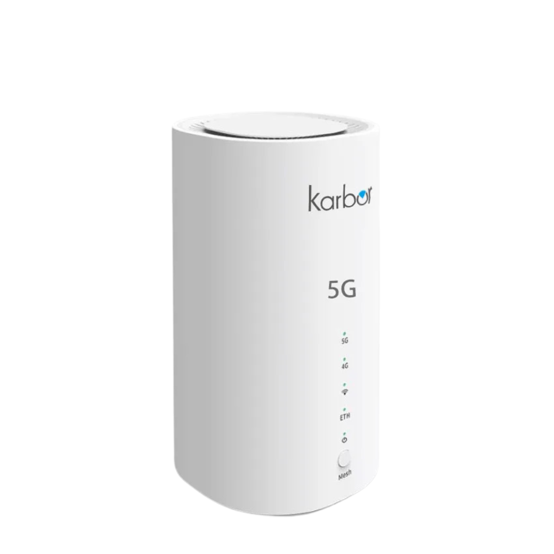 Router 5G WiFi Router Alta Velocità Scheda SIM Router Wireless 5G Supporto