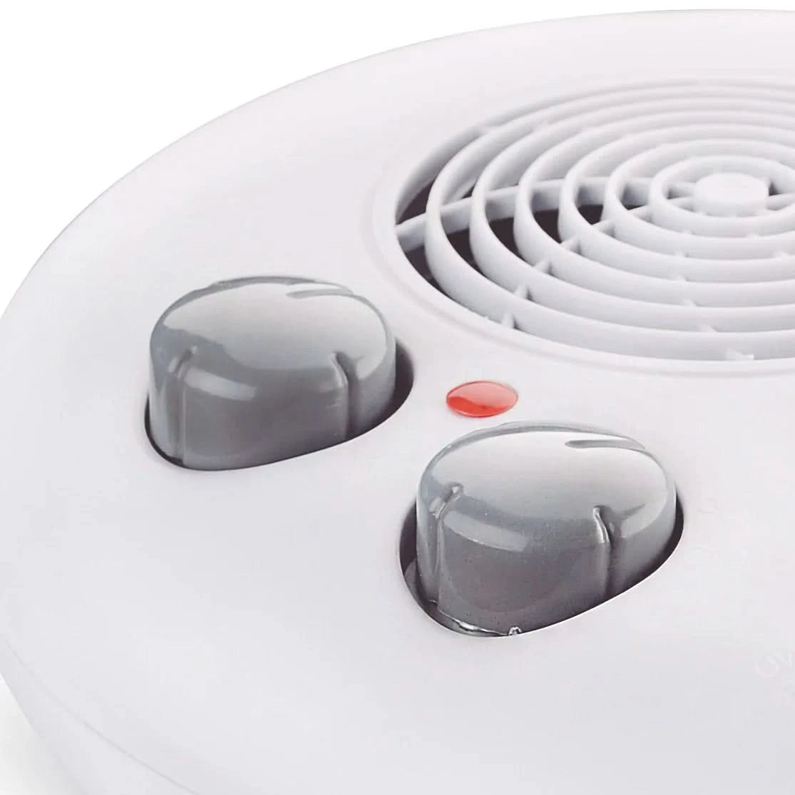 Riscaldatore Elettrico Stufa Piccole Dimensioni Piedi Antiscivolo Peso 1kg Elettrodomestici Riscaldamento Casa Climatizzazione - POWER SMARTECH