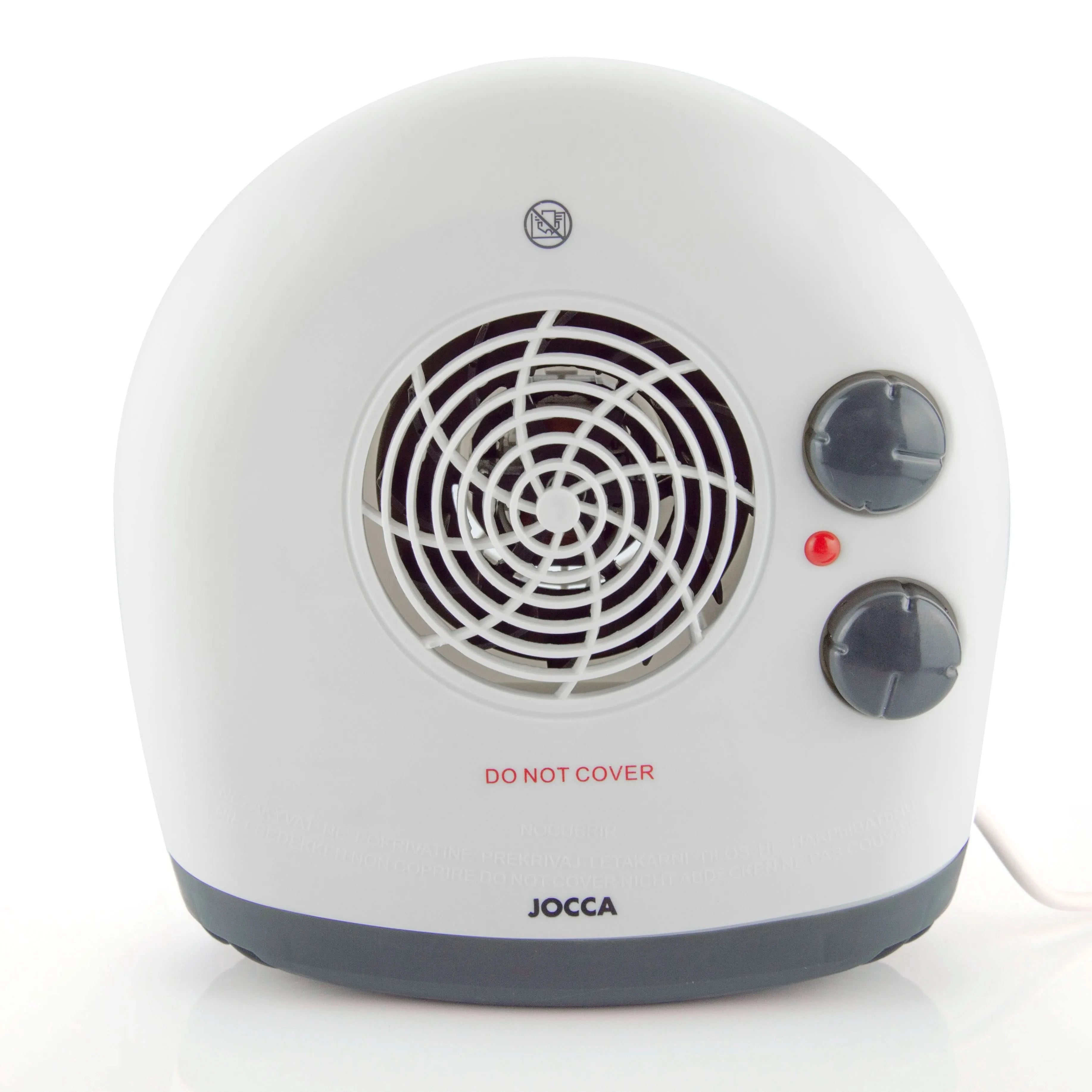 Riscaldatore Elettrico Stufa Piccole Dimensioni Piedi Antiscivolo Peso 1kg Elettrodomestici Riscaldamento Casa Climatizzazione - POWER SMARTECH