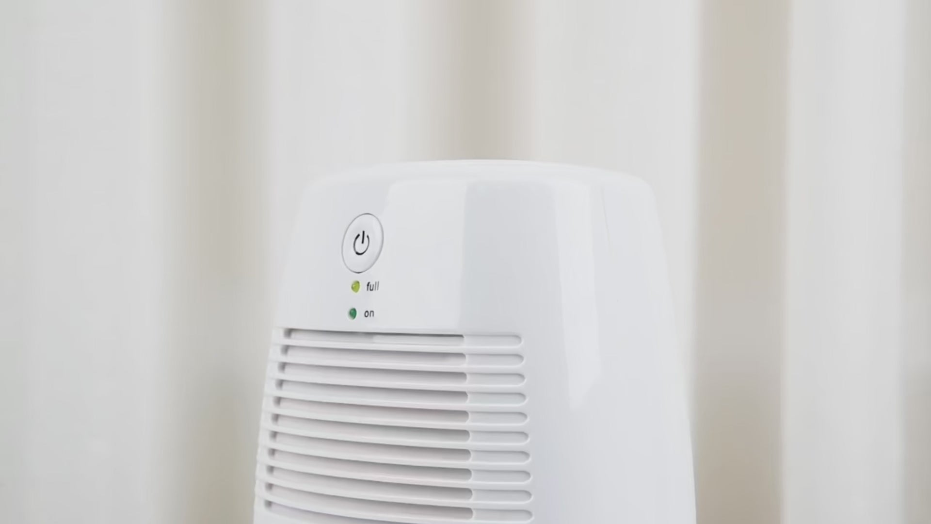 Dispositivo Deumidificatore Portatile Purificatore Aria Assorbitori Umidità Silenziosi Materiale ABS