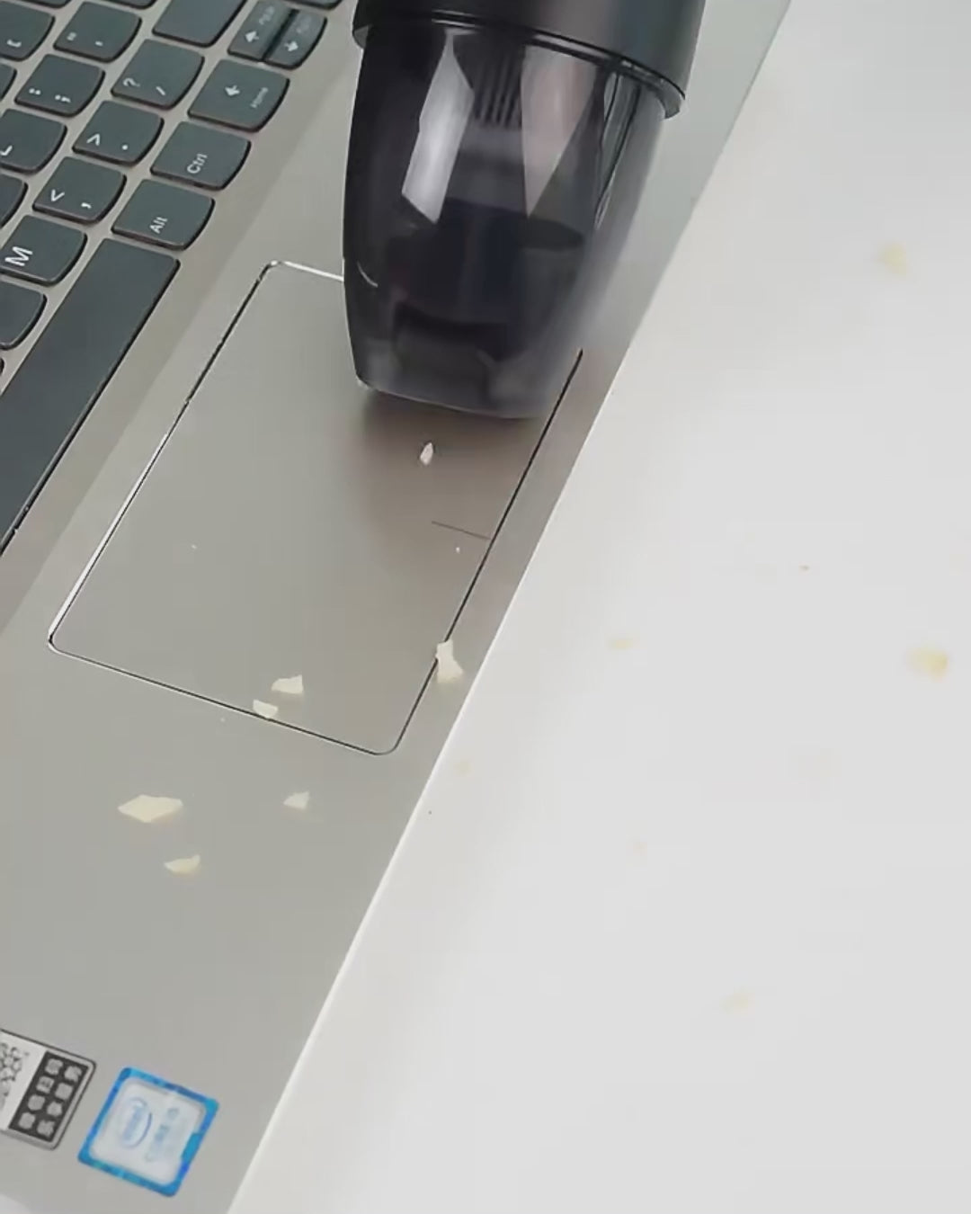 Wireless Mini Aspirapolvere Ricaricabile Auto Aspirapolvere Palmare Bagnato Asciutto Auto Domestico