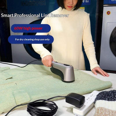 Smart M27M27S rimuovi-lanugine, colore verde foglie/grigio argento, 5 lame, confezione 1