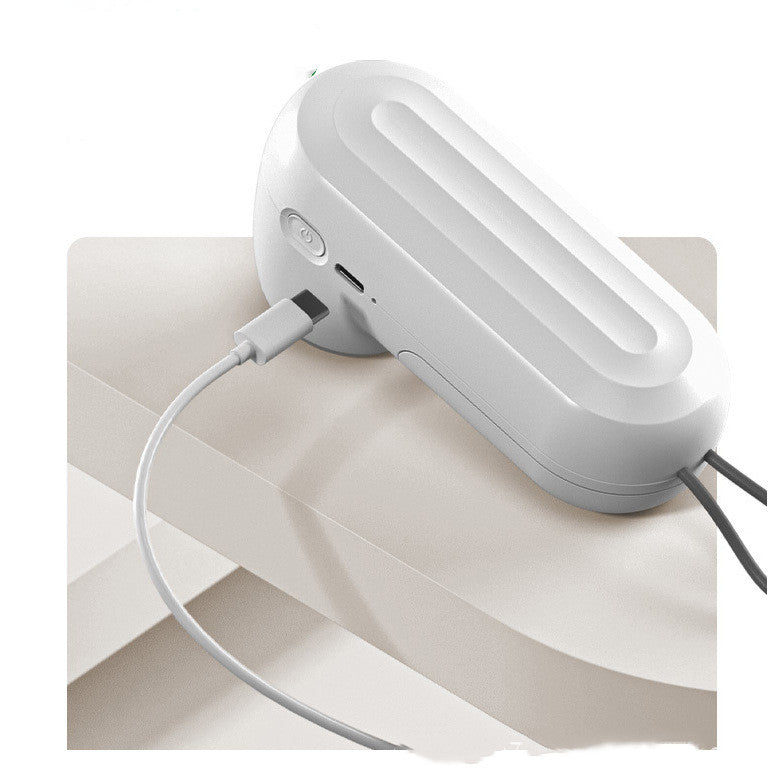 Sigillatrice Sottovuoto Elettrica Portatile Alimenti Cucina USB