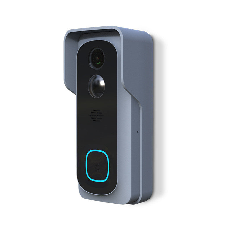 Campanello smart per porta con videocamera HD e WiFi, modello RSH-C600