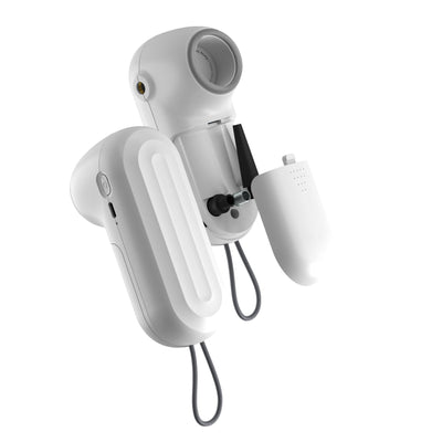 Sigillatrice Sottovuoto Elettrica Portatile Alimenti Cucina USB