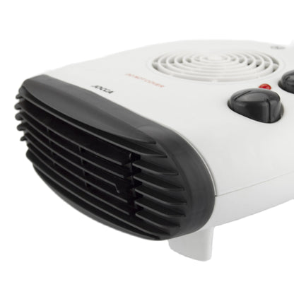 Riscaldatore Elettrico Stufa Piccole Dimensioni Piedi Antiscivolo Peso 1kg Elettrodomestici Riscaldamento Casa Climatizzazione - POWER SMARTECH