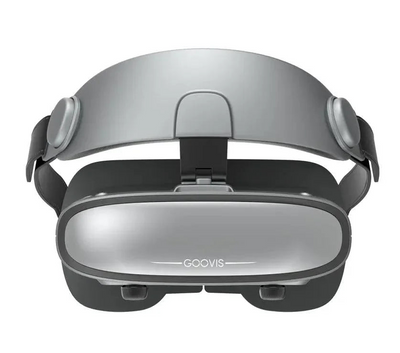 Visore Cuffie Display Schermo 3D Supporto Regolazione Miopia Tridimensionale   Immersivo