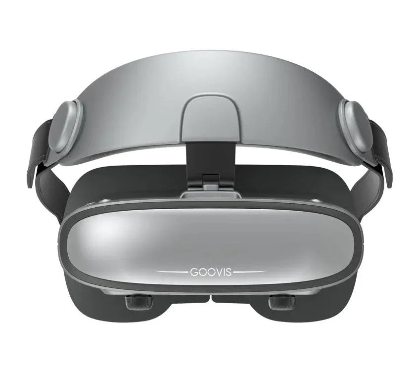 Visore Cuffie Display Schermo 3D Supporto Regolazione Miopia Tridimensionale   Immersivo