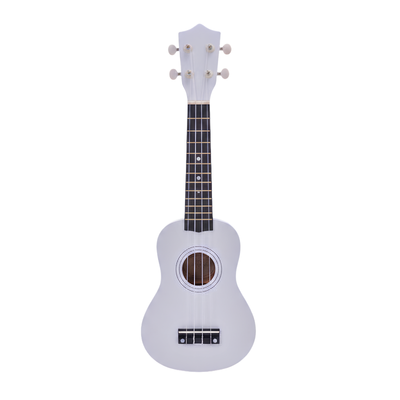 Ukulele per bambini Junning, 21 pollici, confezione in scatola di pelle bovina, strumento musicale.