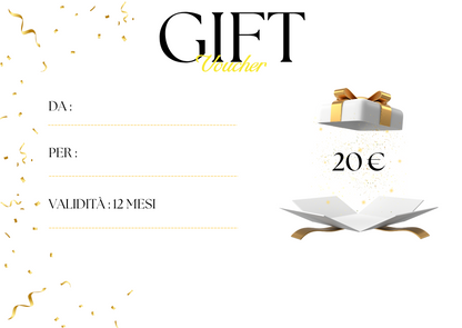 Gift Card - POWER SMARTECH