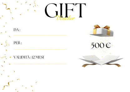 Gift Card - POWER SMARTECH