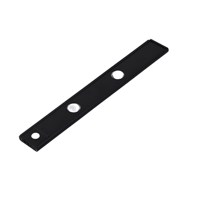 Barra LED USB ultra-sottile con sensore di movimento, illuminazione interna per armadi e cassetti