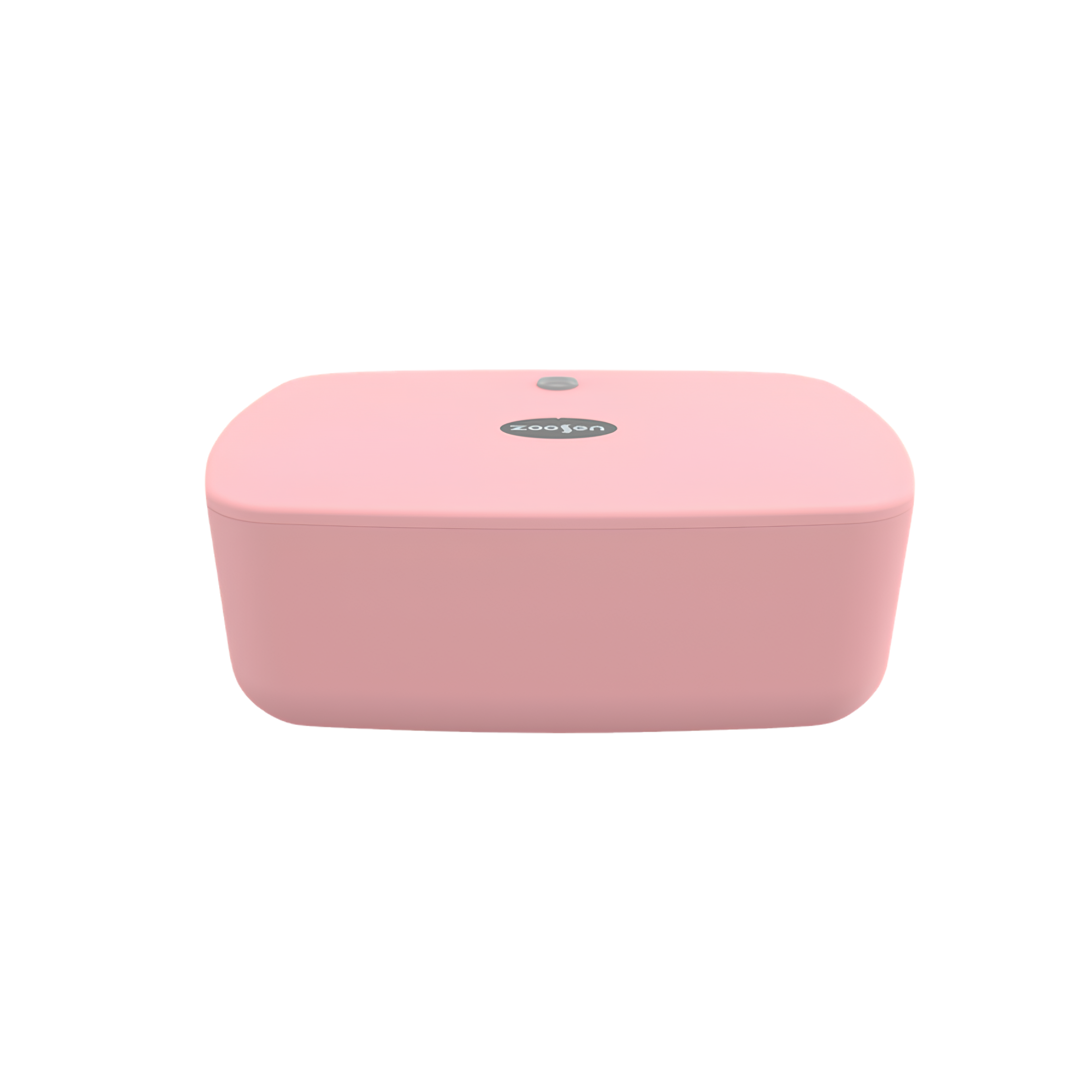 Asciugatrice per biancheria intima, cubo piccolo rosa, sterilizzazione UV ad alta temperatura, 100W, 343x238x165mm