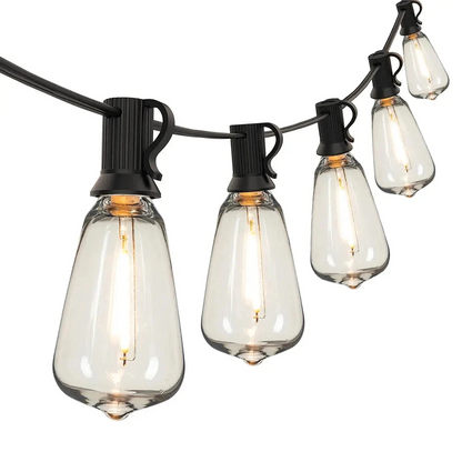 Luci Luci Decorative Forma Goccia D'Acqua Varie Misure Waterpoof Giardino Casa Tempo Libero Illuminazione Moderna - IN POWER SMARTECH