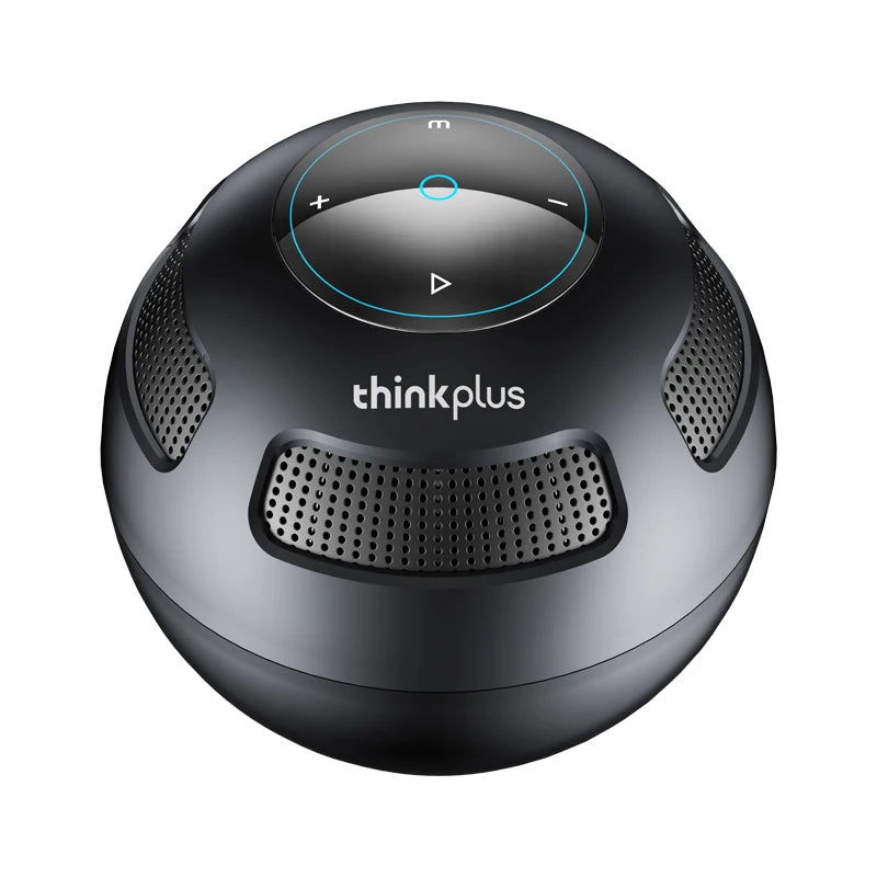 Cassa Altoparlante Bluetooth Portatile Lettore Audio Altoparlante  Bluetooth Nero
