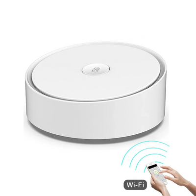 Comando Vocale WiFi Compatibile Bluetooth Controllo Wireless  Elettrodomestici Controllo Vocale