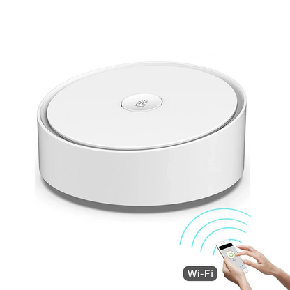 Comando Vocale WiFi Compatibile Bluetooth Controllo Wireless  Elettrodomestici Controllo Vocale